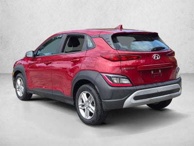 2023 Hyundai KONA SE Auto FWD