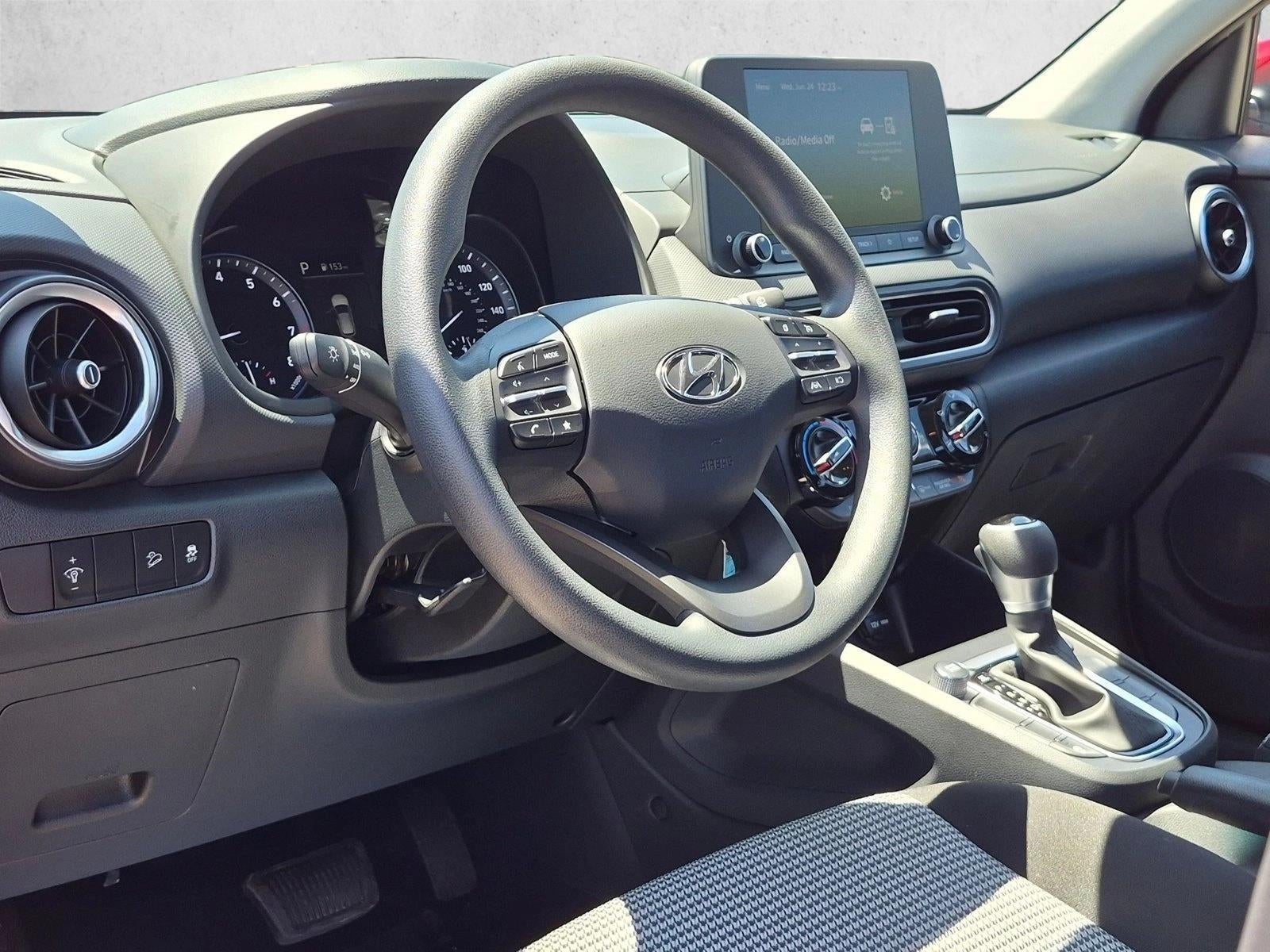 2023 Hyundai KONA SE Auto FWD