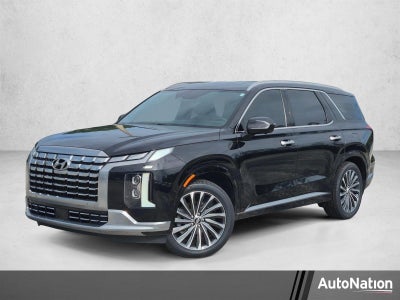 2023 Hyundai PALISADE Calligraphy FWD
