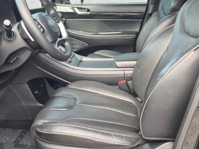 2023 Hyundai PALISADE Calligraphy FWD