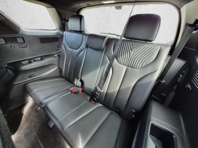 2023 Hyundai PALISADE Calligraphy FWD