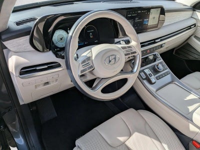 2023 Hyundai PALISADE Calligraphy AWD