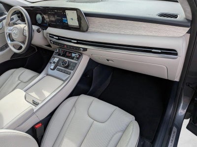2023 Hyundai PALISADE Calligraphy AWD