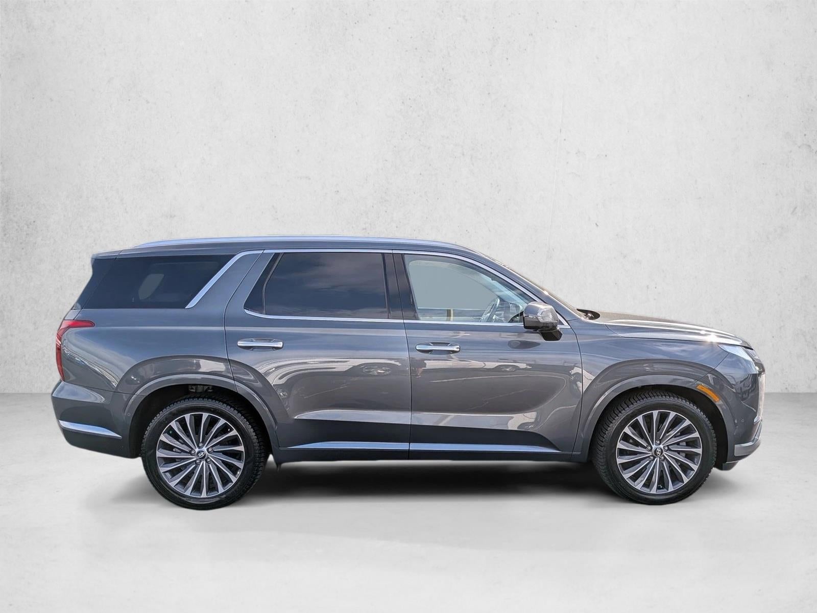 2023 Hyundai PALISADE Calligraphy AWD