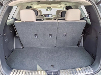 2023 Hyundai PALISADE Calligraphy AWD