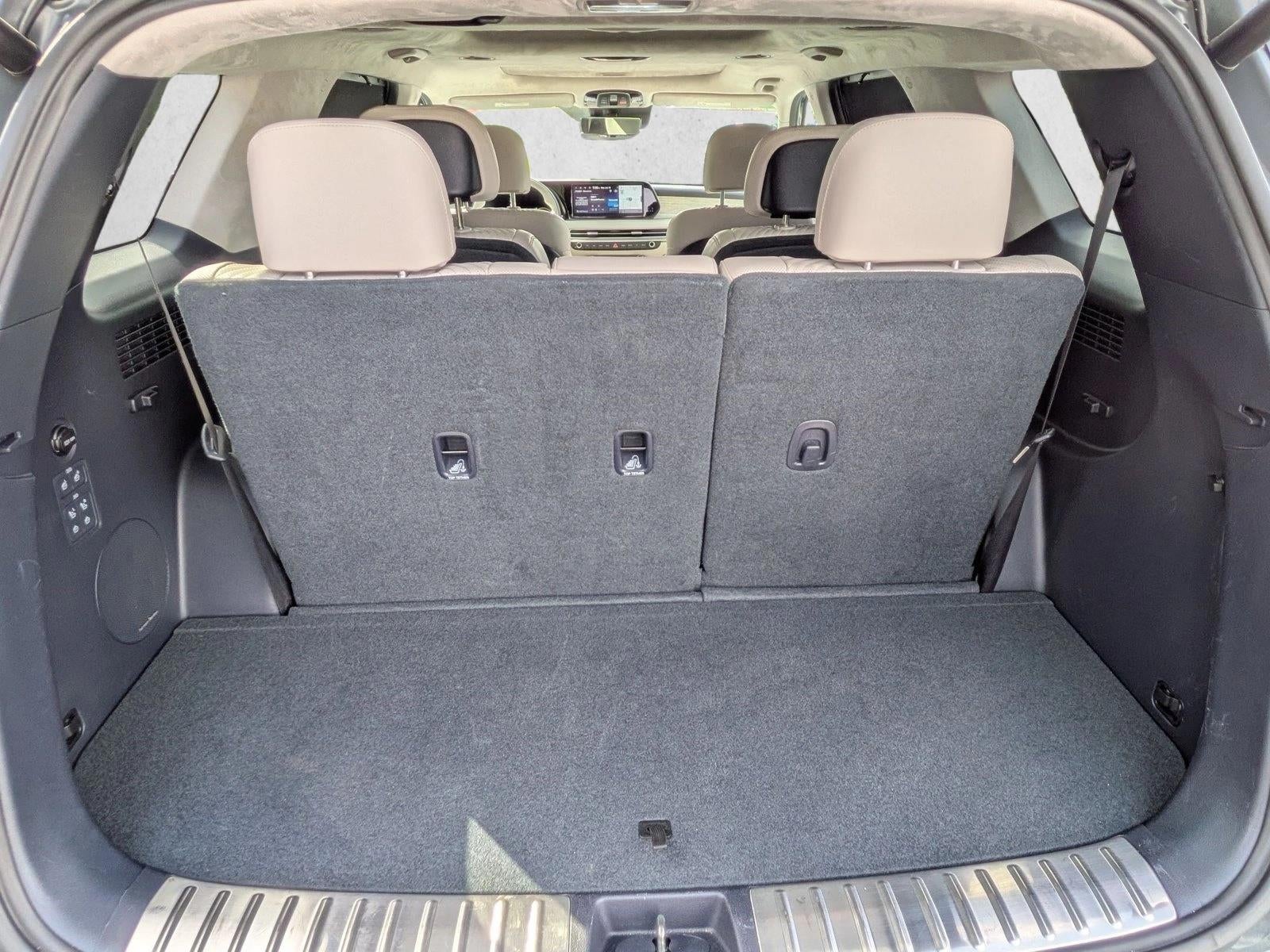 2023 Hyundai PALISADE Calligraphy AWD
