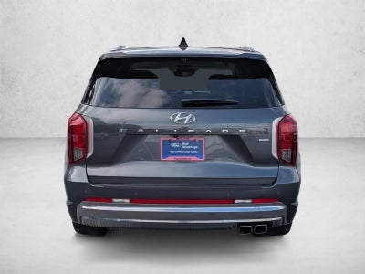 2023 Hyundai PALISADE Calligraphy AWD