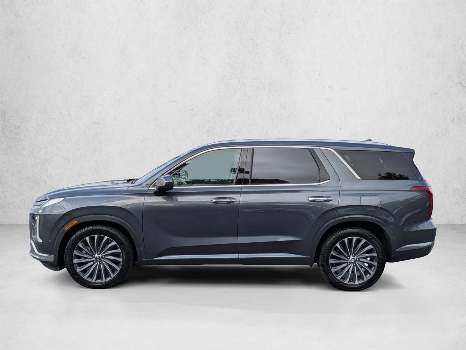 2023 Hyundai PALISADE Calligraphy AWD