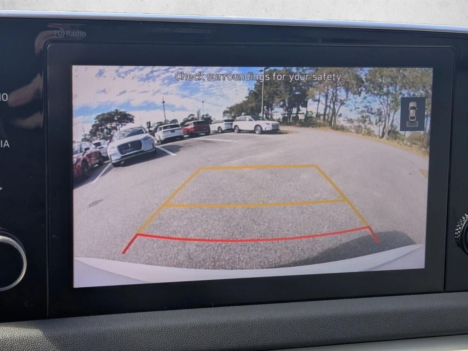 2023 Hyundai SONATA SE 2.5L