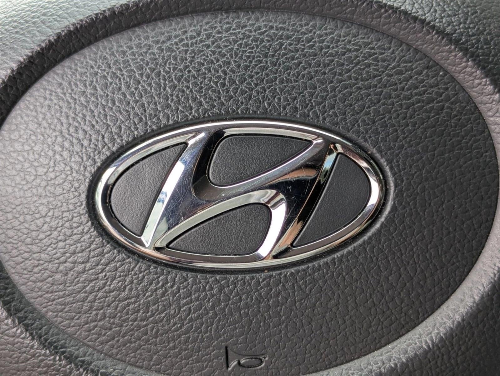 2023 Hyundai SONATA SE 2.5L