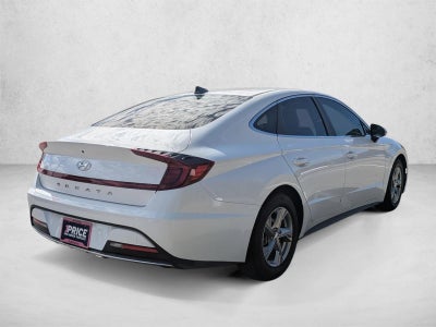 2023 Hyundai SONATA SE 2.5L