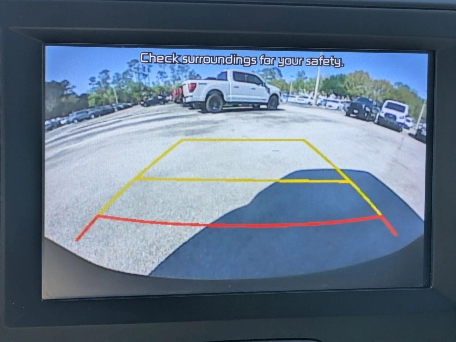 2020 Kia Soul LX IVT