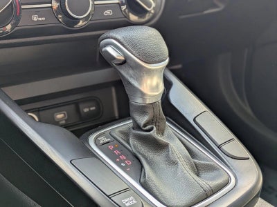 2020 Kia Soul LX IVT