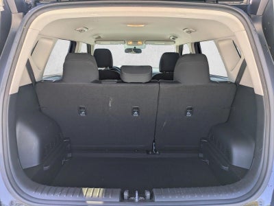 2020 Kia Soul LX IVT