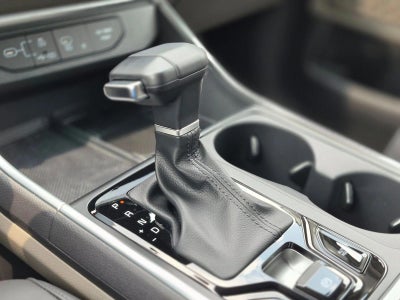 2025 Kia Carnival EX FWD