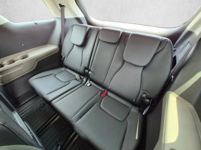 2025 Kia Carnival EX FWD