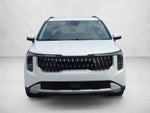 2025 Kia Carnival EX FWD