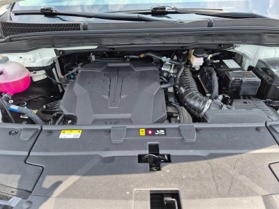 2025 Kia Carnival EX FWD