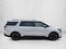 2025 Kia Carnival EX FWD