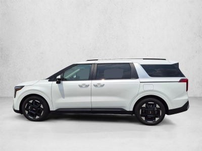 2025 Kia Carnival EX FWD