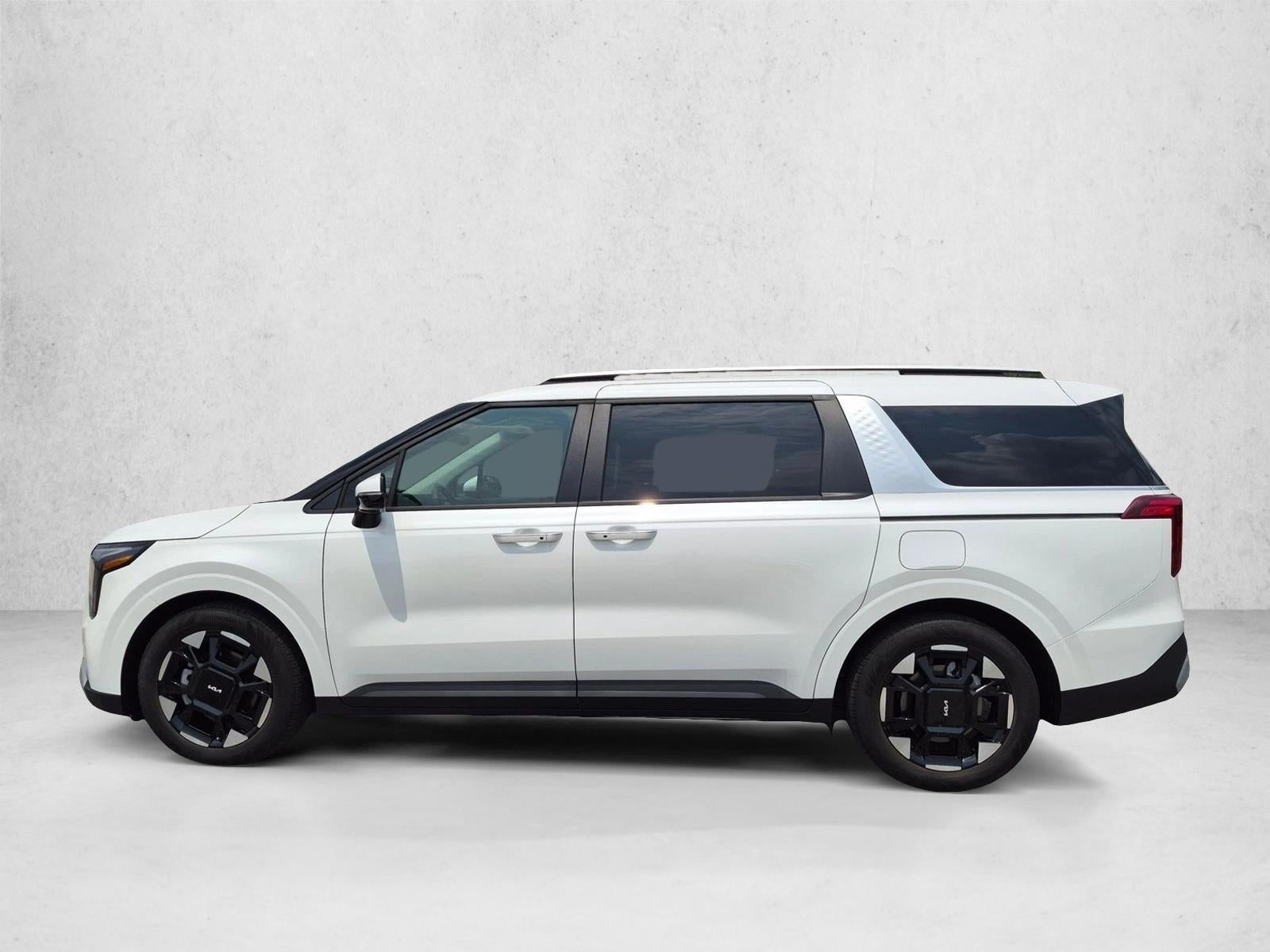 2025 Kia Carnival EX FWD