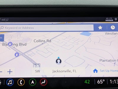 2021 Buick Envision FWD 4dr Avenir