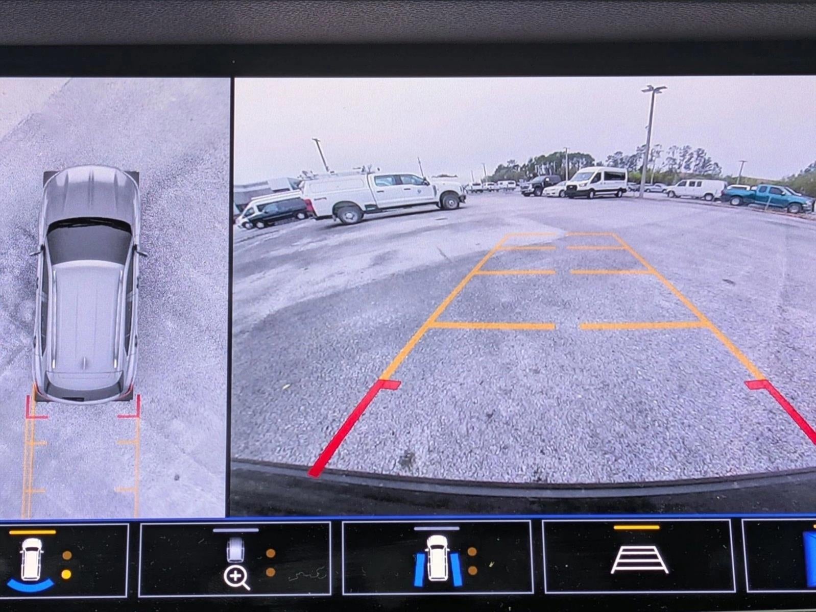 2021 Buick Envision FWD 4dr Avenir