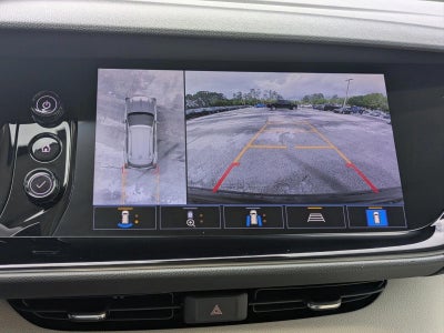 2021 Buick Envision FWD 4dr Avenir