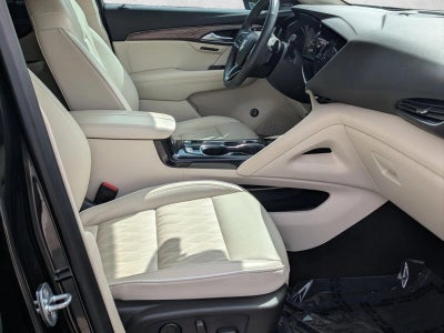 2021 Buick Envision FWD 4dr Avenir