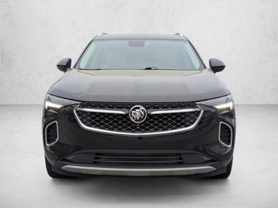 2021 Buick Envision FWD 4dr Avenir