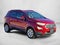 2018 Ford EcoSport SE FWD