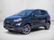 2020 Ford EcoSport Titanium 4WD
