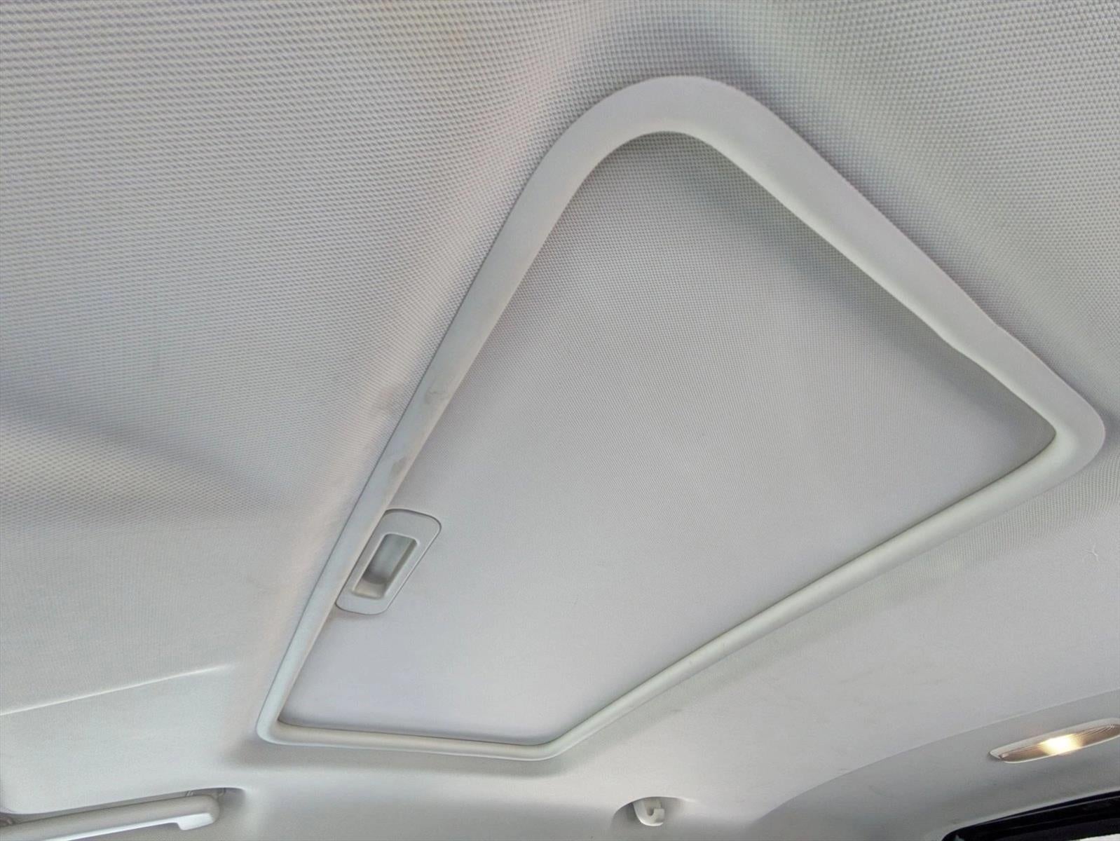 2020 Ford EcoSport Titanium 4WD