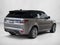 2021 Land Rover Range Rover Sport V8 Supercharged SVR