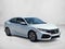 2018 Honda Civic Hatchback LX CVT