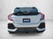 2018 Honda Civic Hatchback LX CVT
