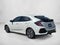 2018 Honda Civic Hatchback LX CVT