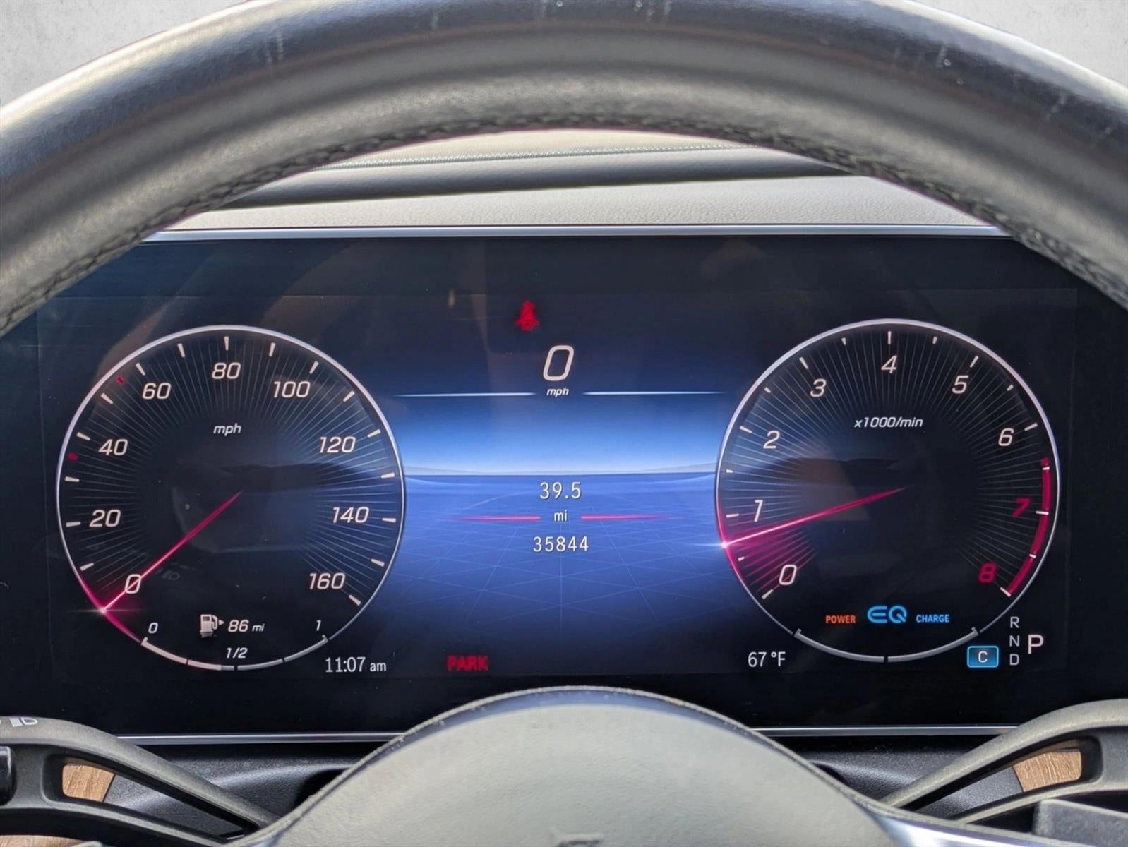 2022 Mercedes-Benz C-Class C 300 Sedan