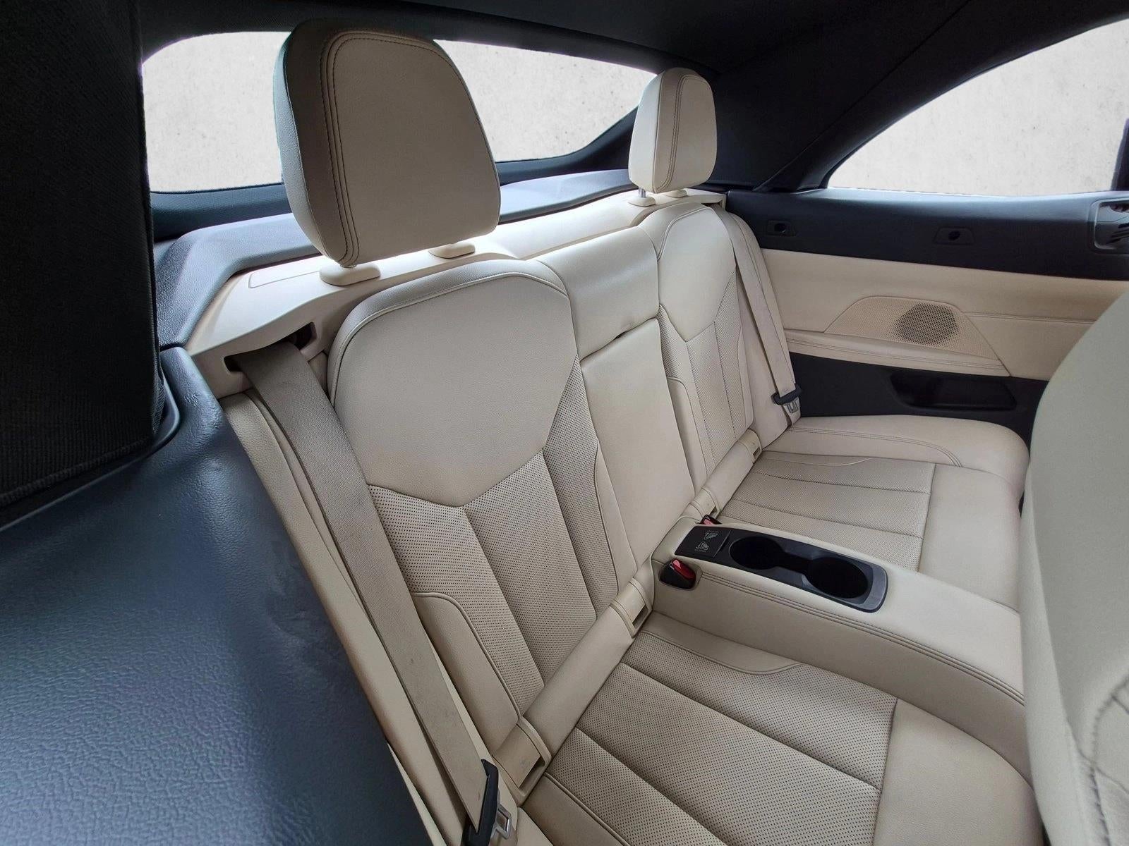 2022 BMW 430i xDrive Convertible