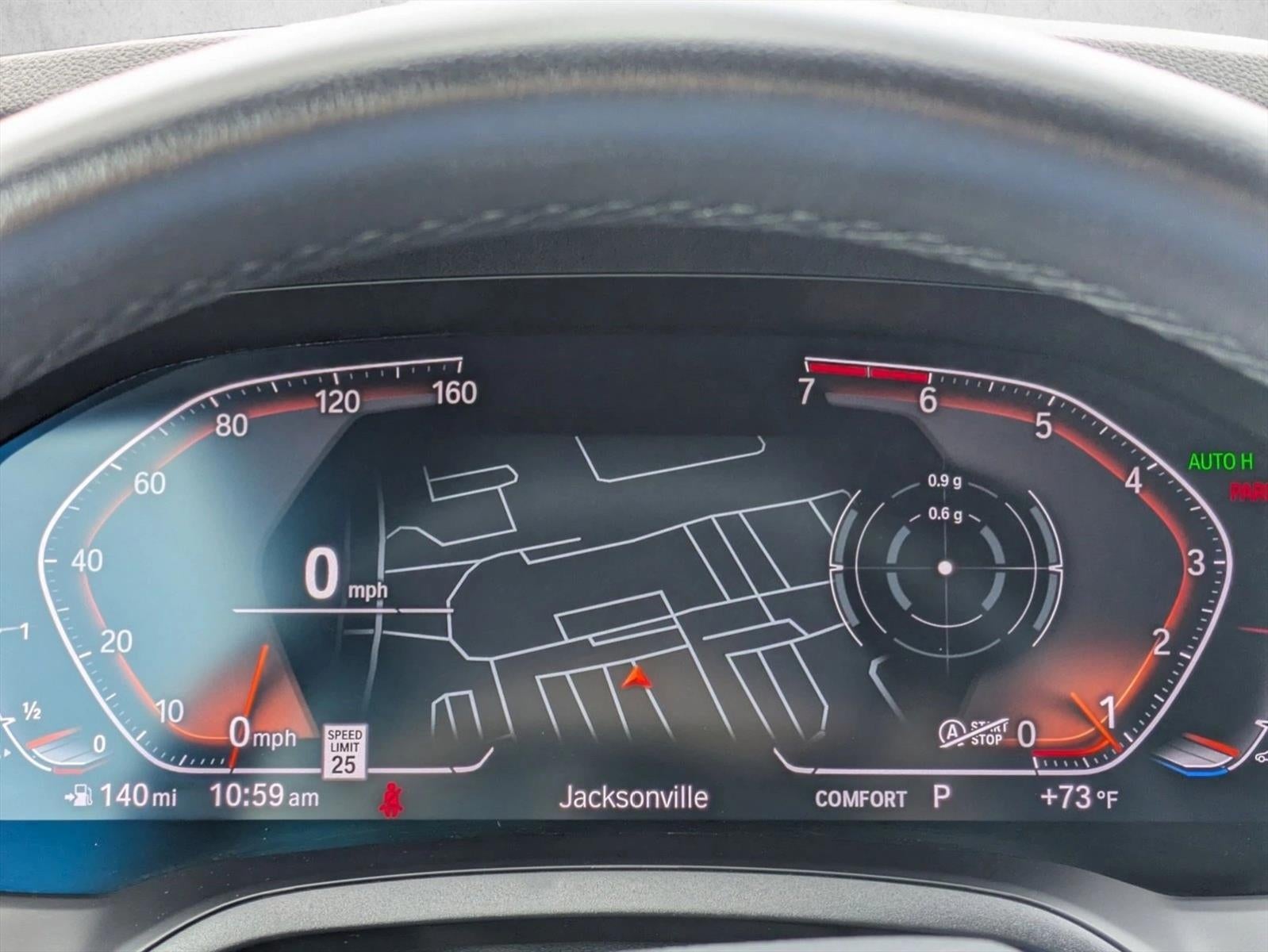2023 BMW 430i xDrive Convertible