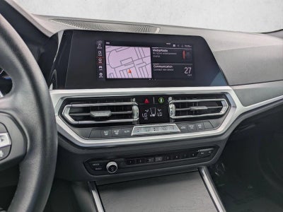 2023 BMW 430i xDrive Convertible