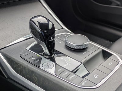 2023 BMW 430i xDrive Convertible