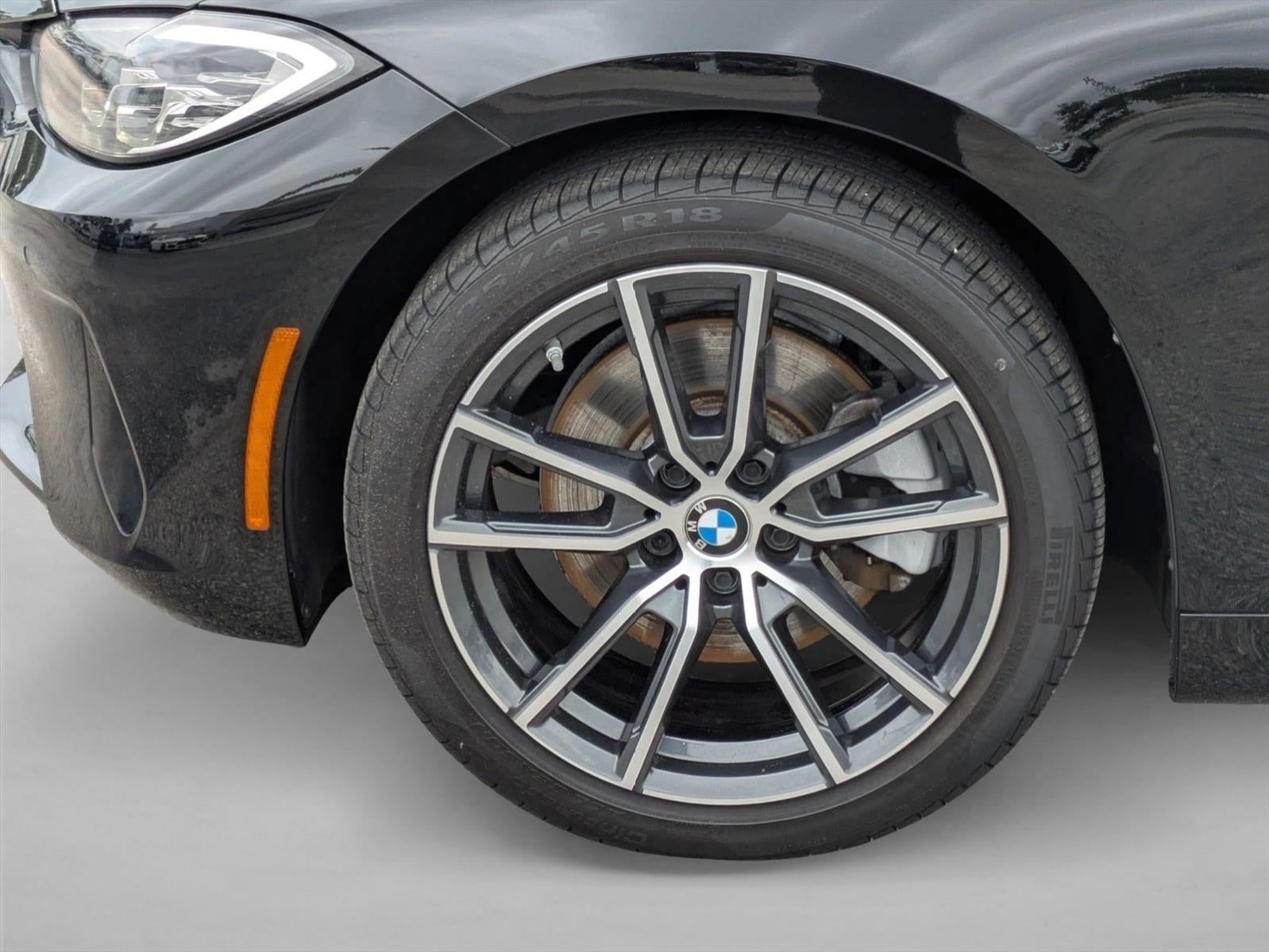 2023 BMW 430i xDrive Convertible