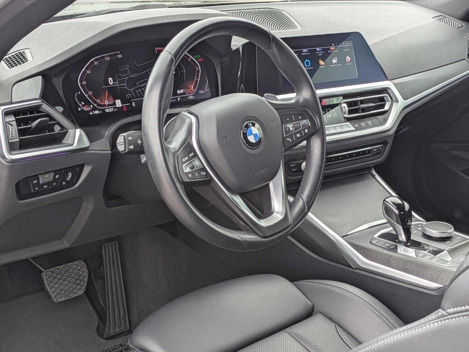 2023 BMW 430i xDrive Convertible
