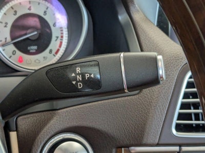 2017 Mercedes-Benz E-Class E 400 RWD Coupe