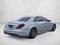 2019 Mercedes-Benz S-Class S 560 Sedan