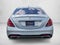 2019 Mercedes-Benz S-Class S 560 Sedan