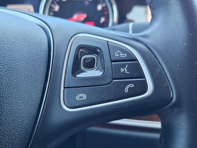 2018 Mercedes-Benz E-Class E 300 RWD Sedan