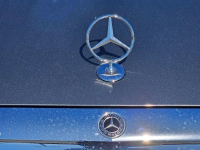 2018 Mercedes-Benz E-Class E 300 RWD Sedan