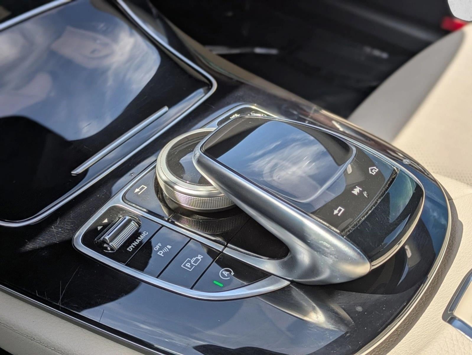 2018 Mercedes-Benz E-Class E 300 RWD Sedan